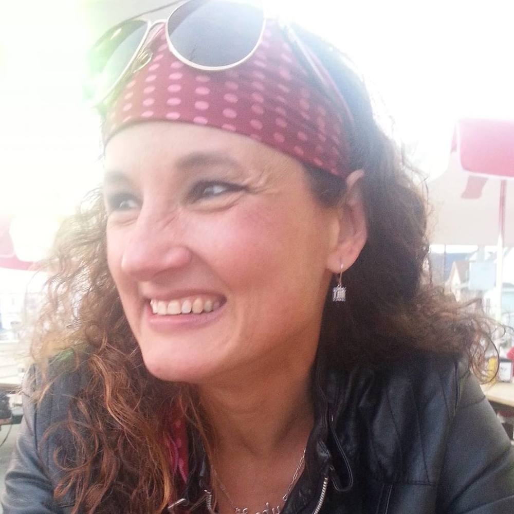 Meet your Posher, Christi